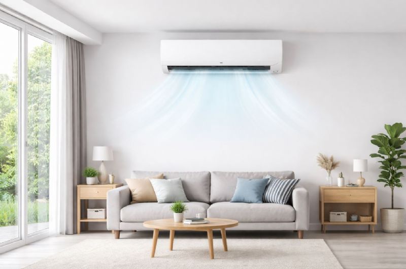 冷氣出現異音怎麼辦？常見原因與解決方法一次看懂